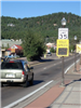 Speed Control Signage