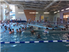 Woodland Aquatic Center Pool