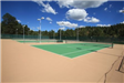 Tennis Courts