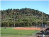 Ball Field