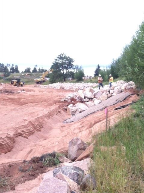 Public Works Project