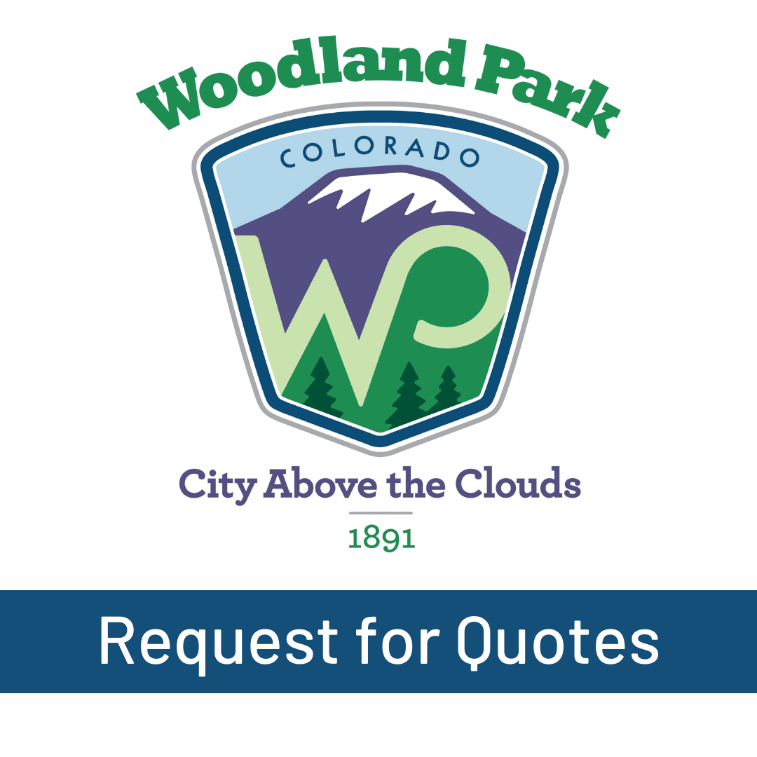 Request for Proposals