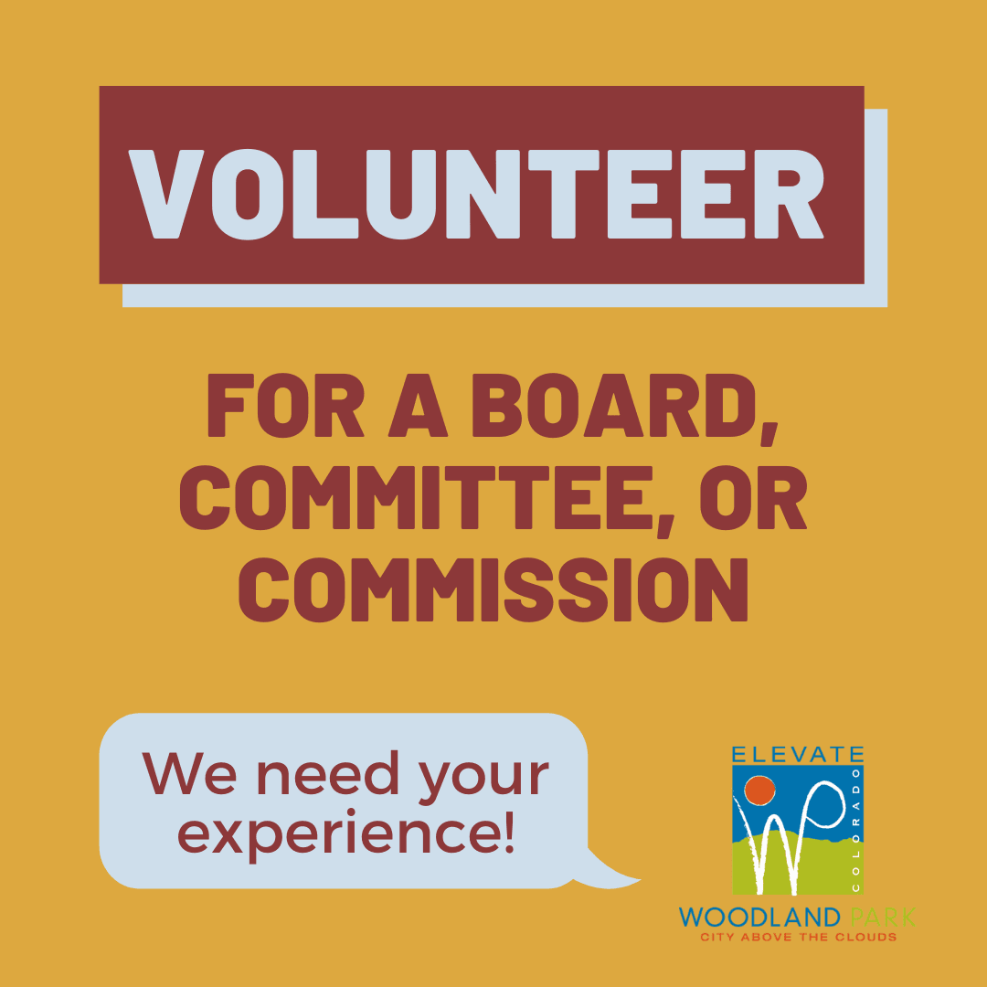 WP Volunteer Opportunities