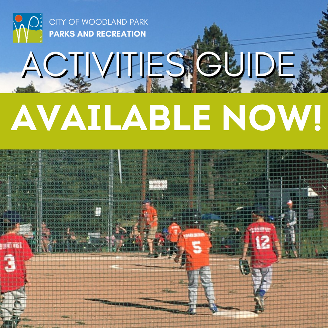 Rec guide available now!