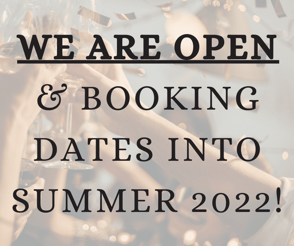 Booking at Ute Pass Cultural Center (1)