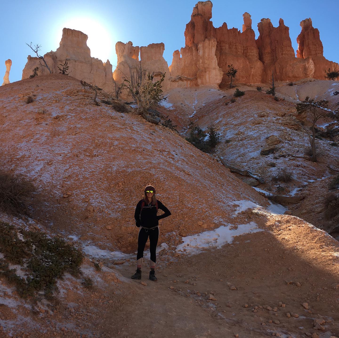 Bryce Canyon National Park- Nicole