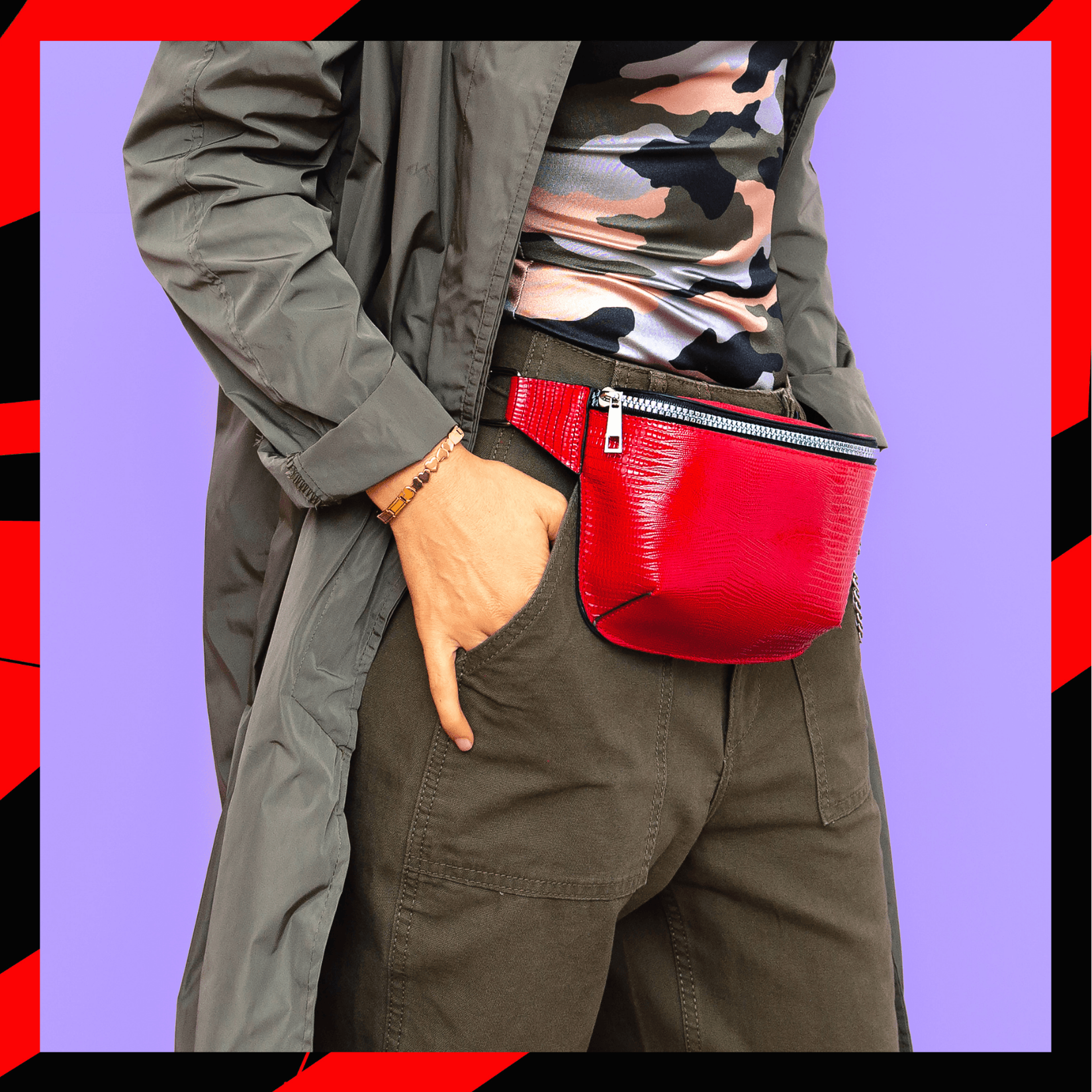 Fanny Pack- BLOG 