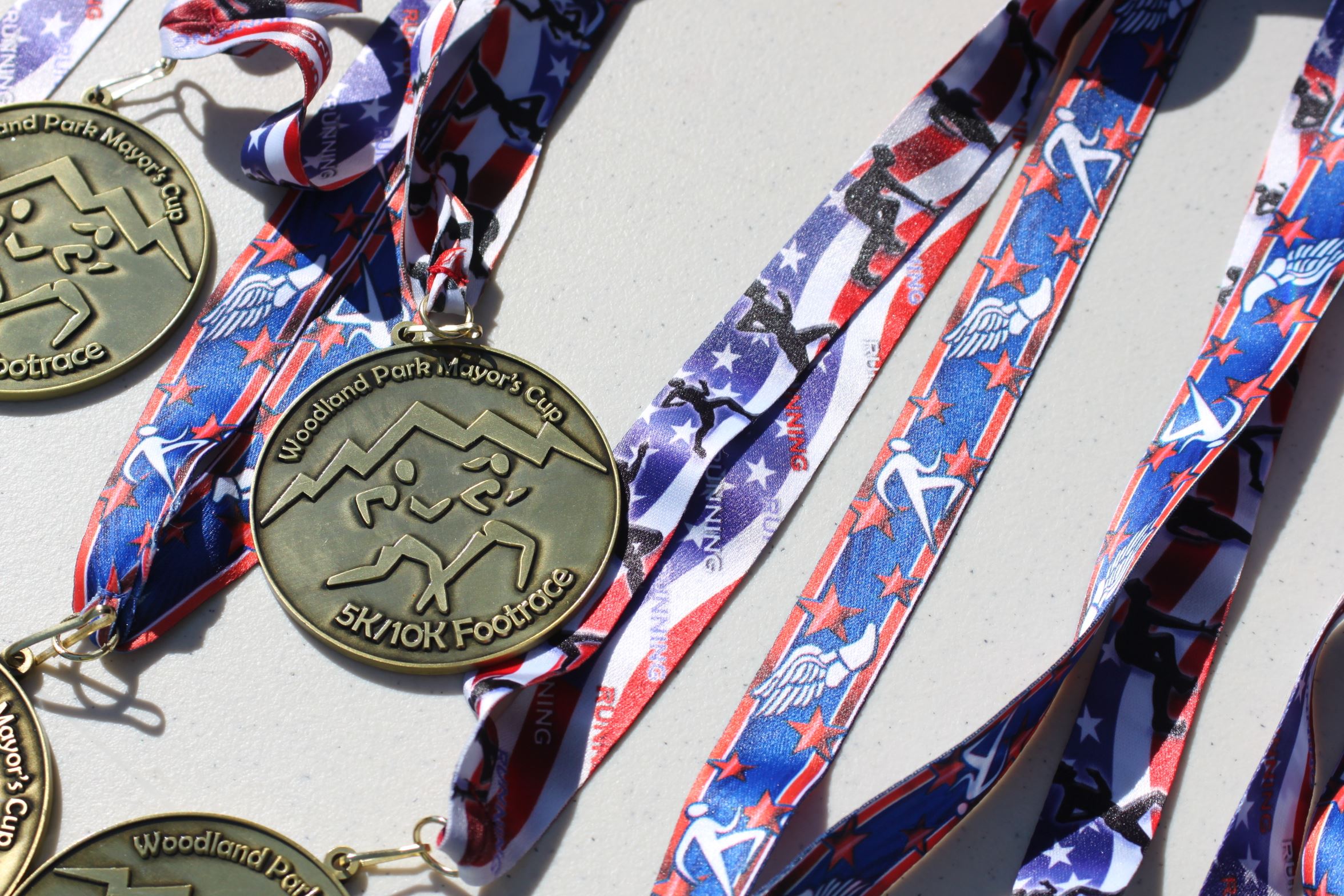 2021 Mayor's Cup Race