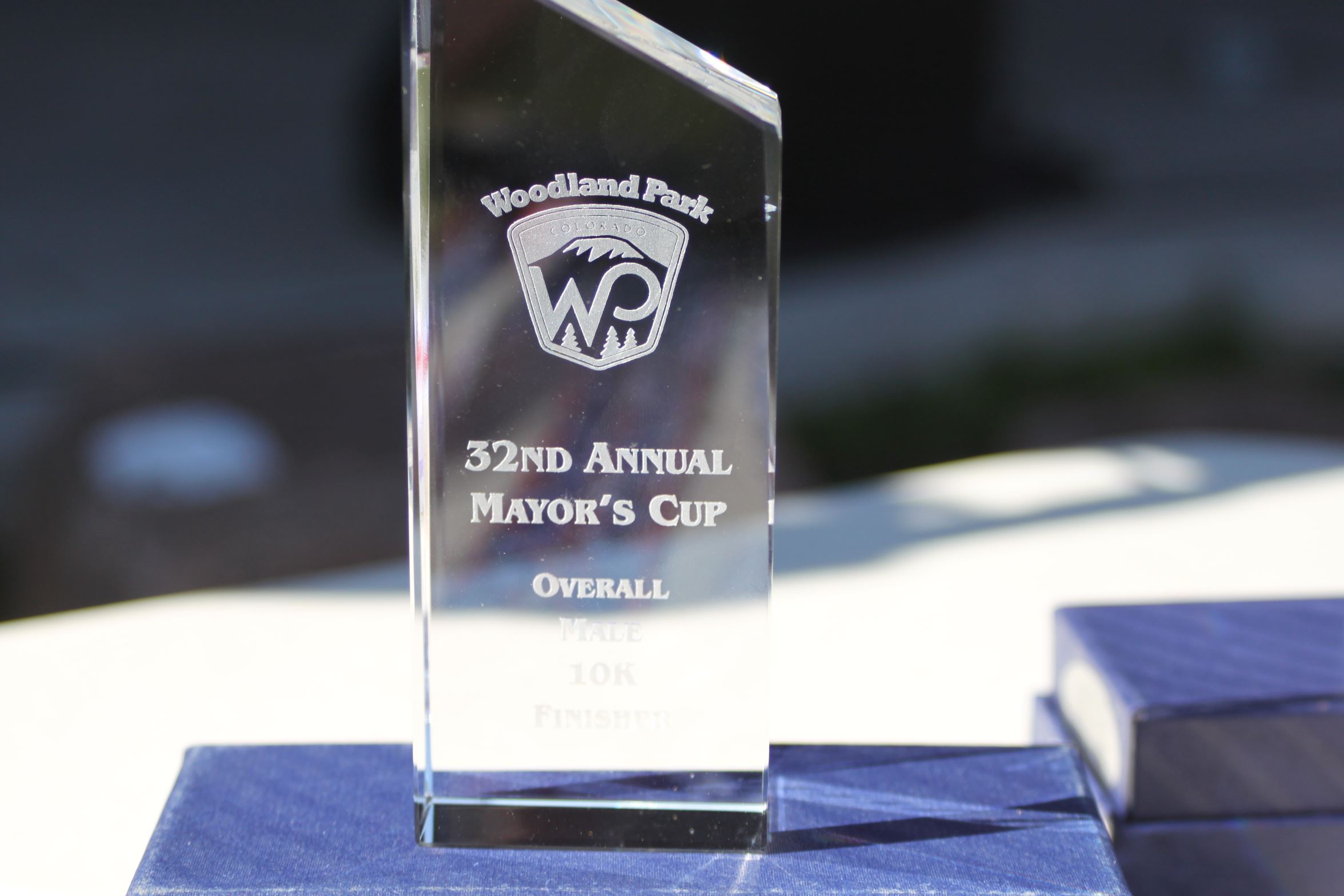 2021 Mayor's Cup Race