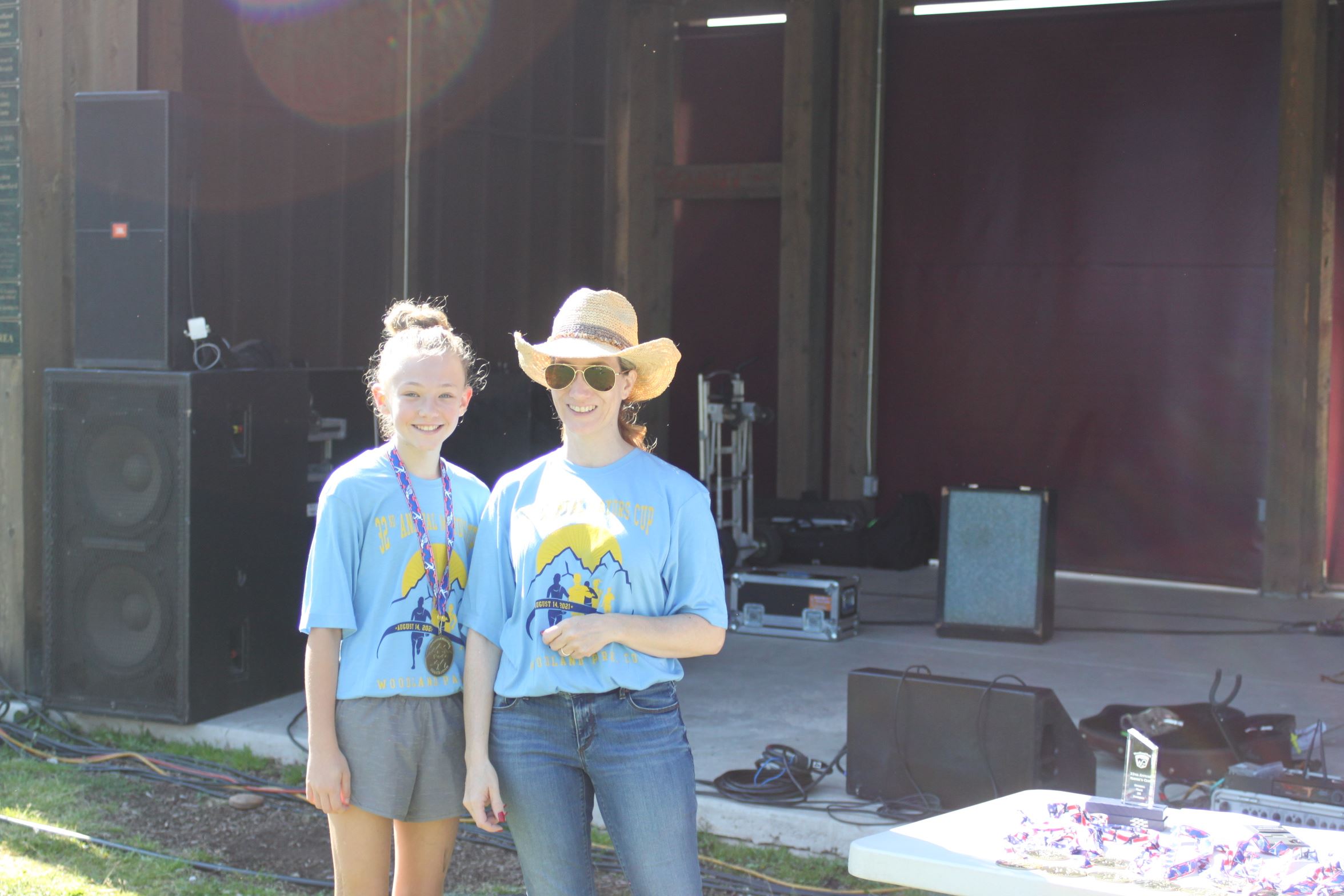 2021 Mayor's Cup Race