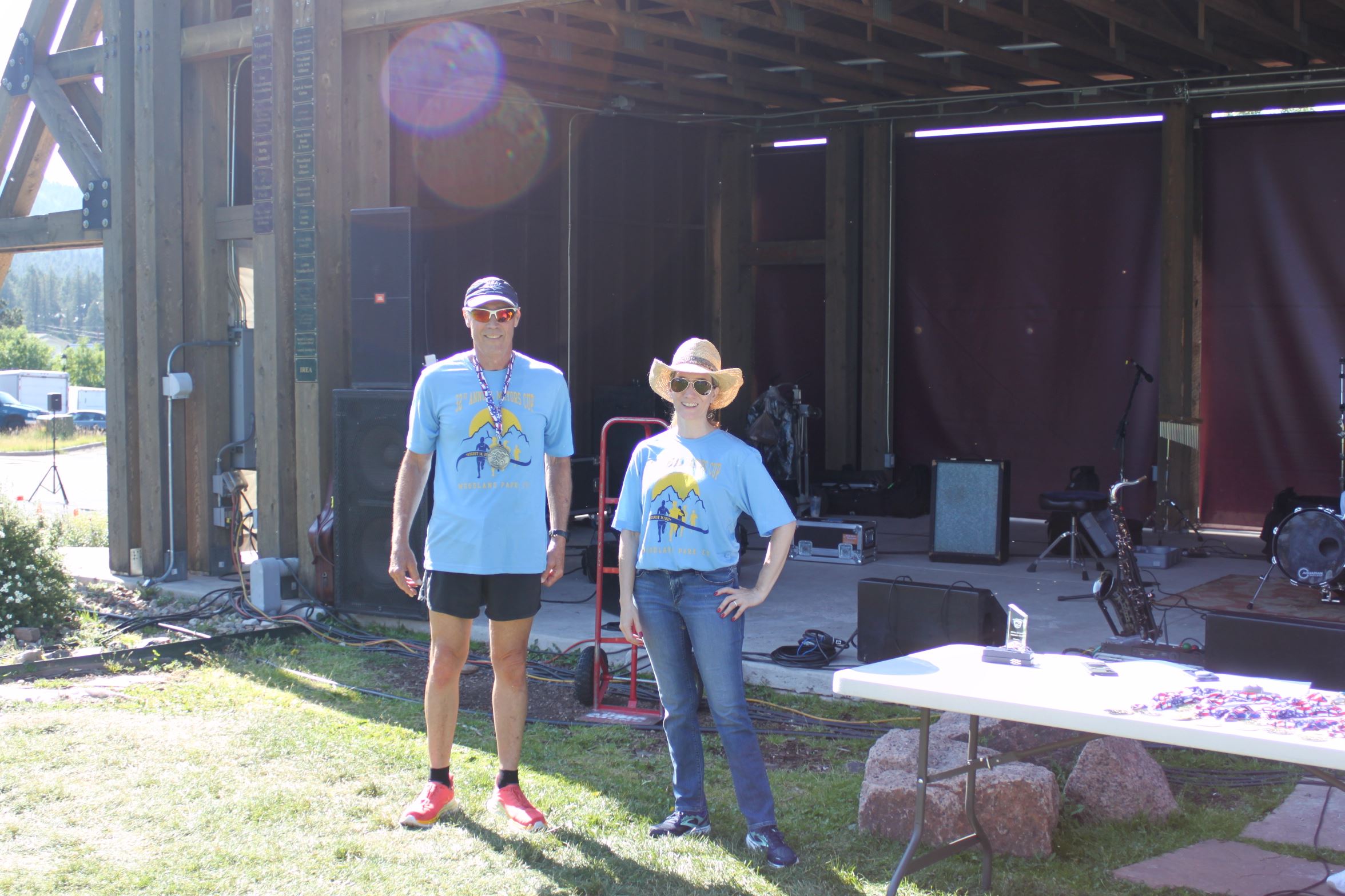 2021 Mayor's Cup Race