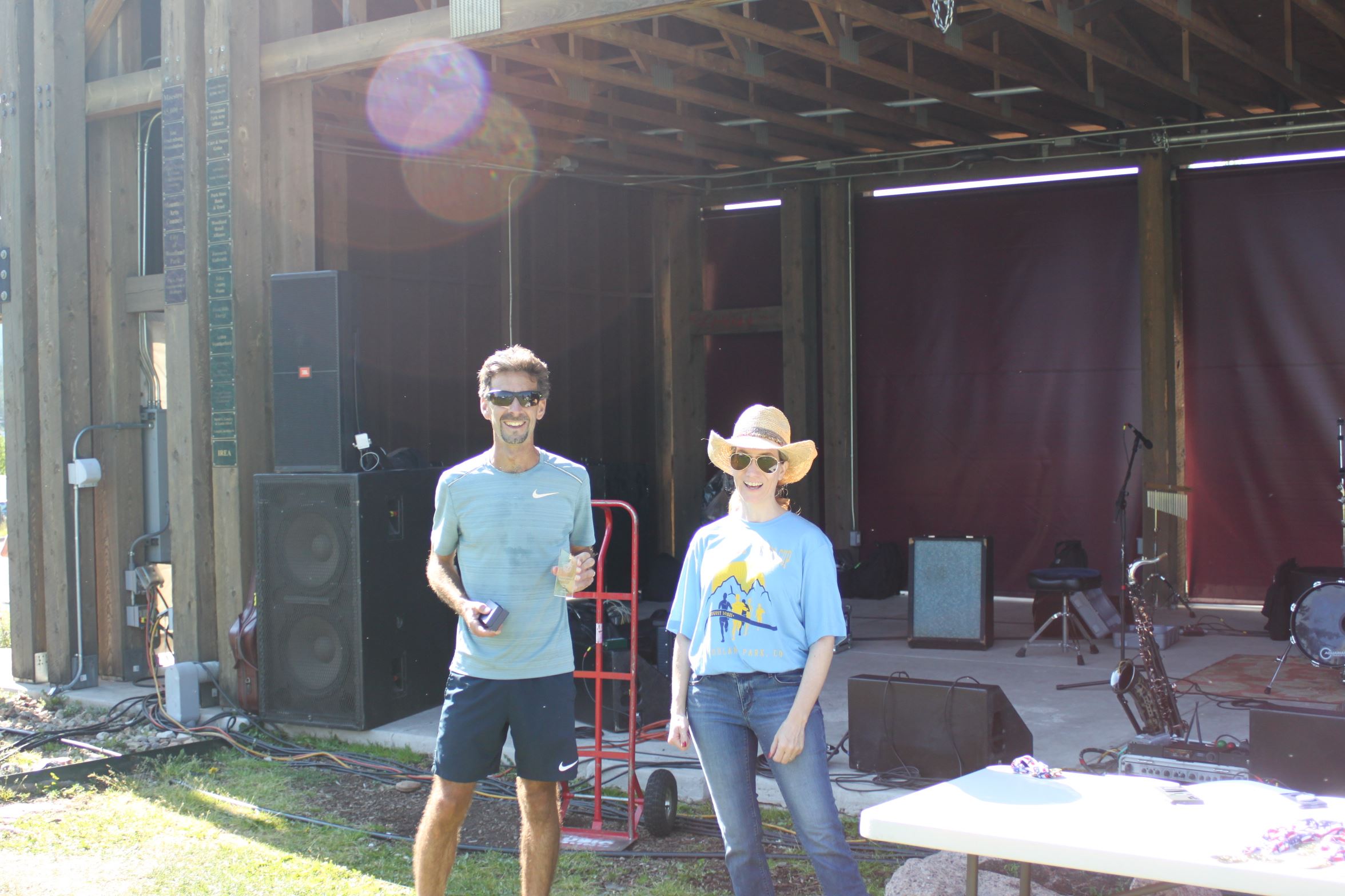 2021 Mayor's Cup Race