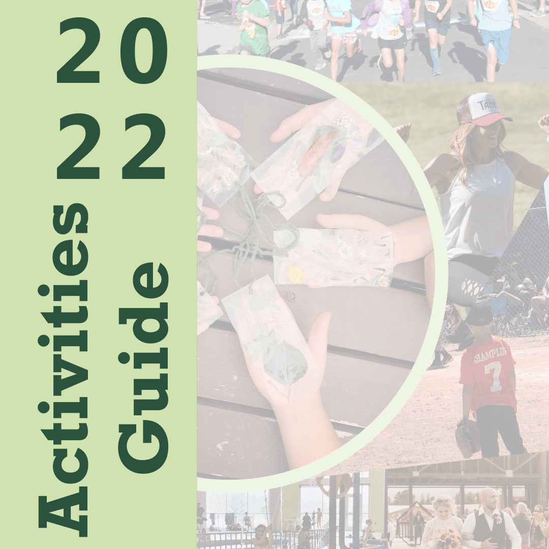 2022 Rec Guide Cover (Instagram Post)