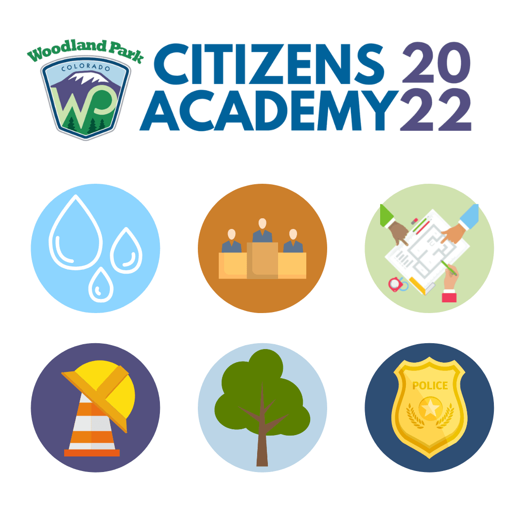 Citizens Academy Instagram and Nextdoor (2)