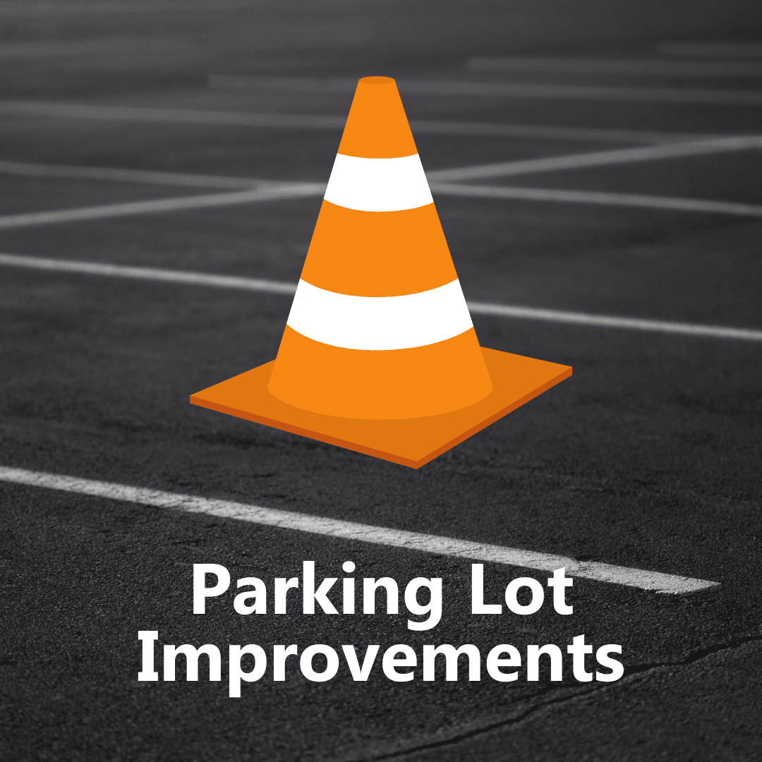 Construction projects graphics