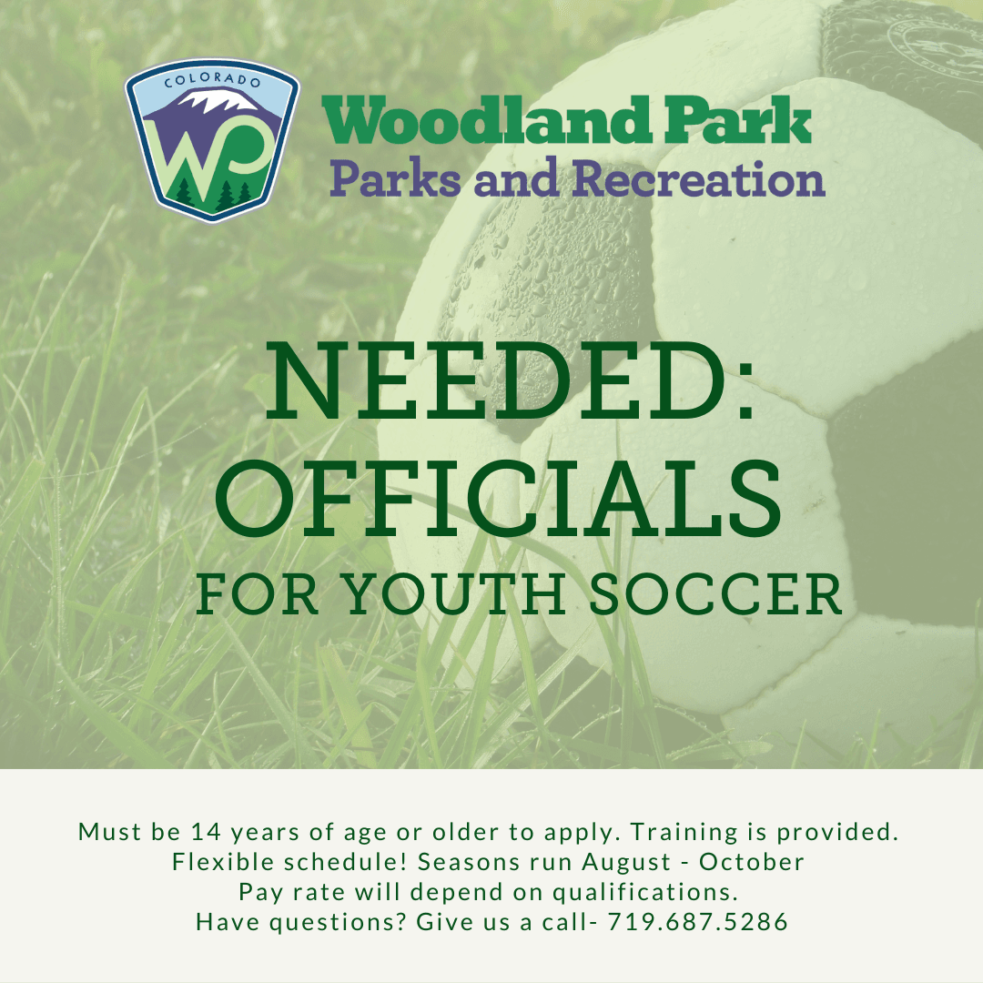 Ad- Sports Officials