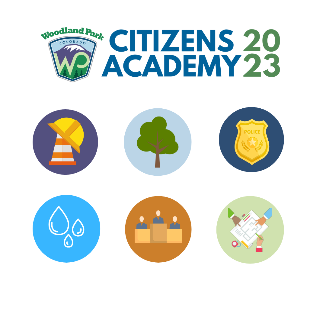 Citizens Academy News Flash
