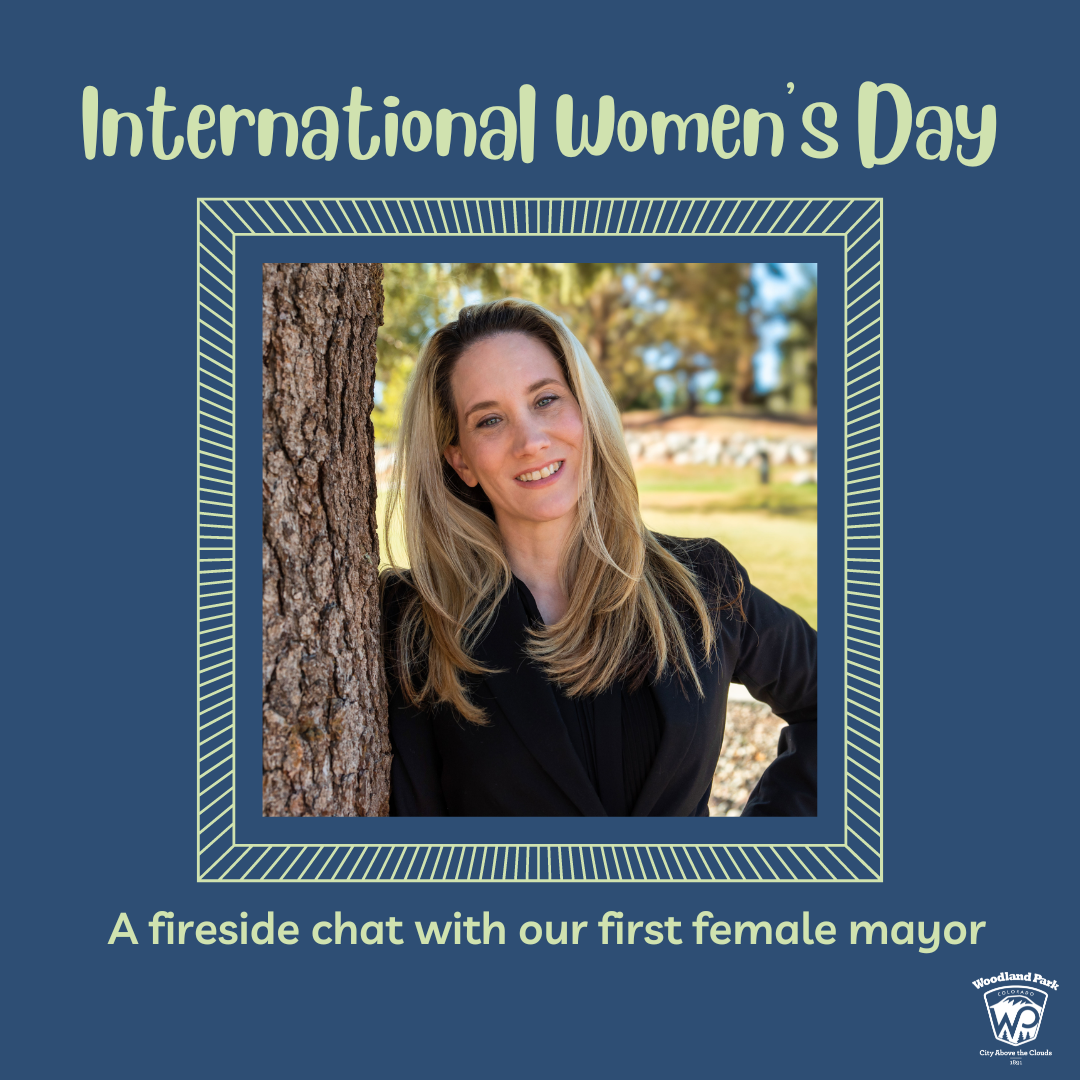 International Womens Day