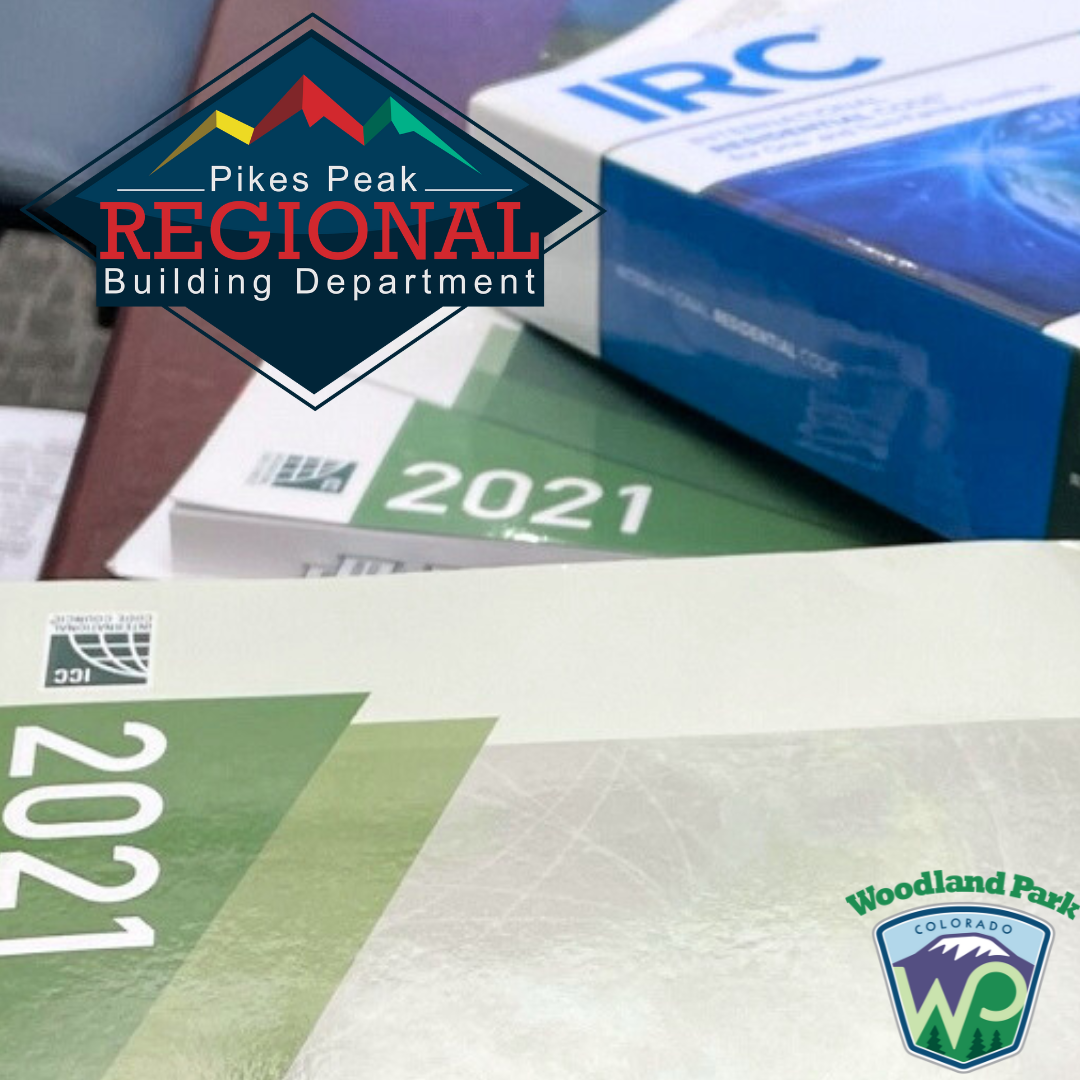 Building Code Meeting