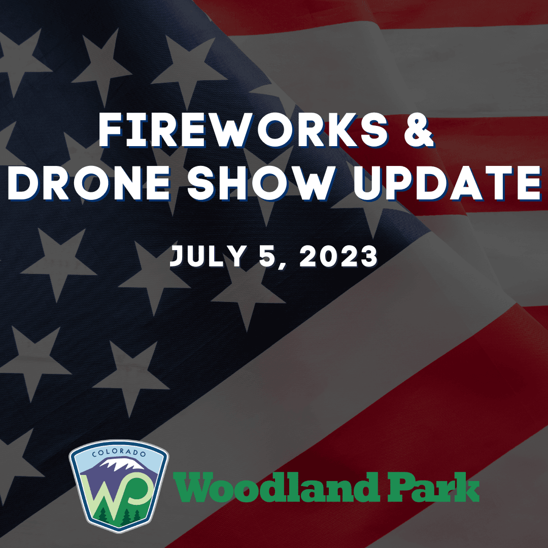 Symphony  Drone Show Update 