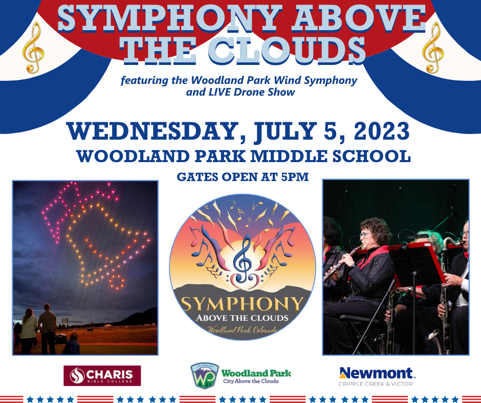 Symphony Above the Clouds (1)