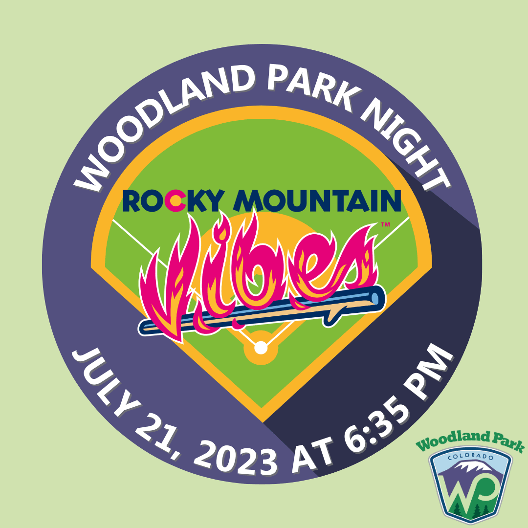 Rocky Mountain Vibes - WP Night 