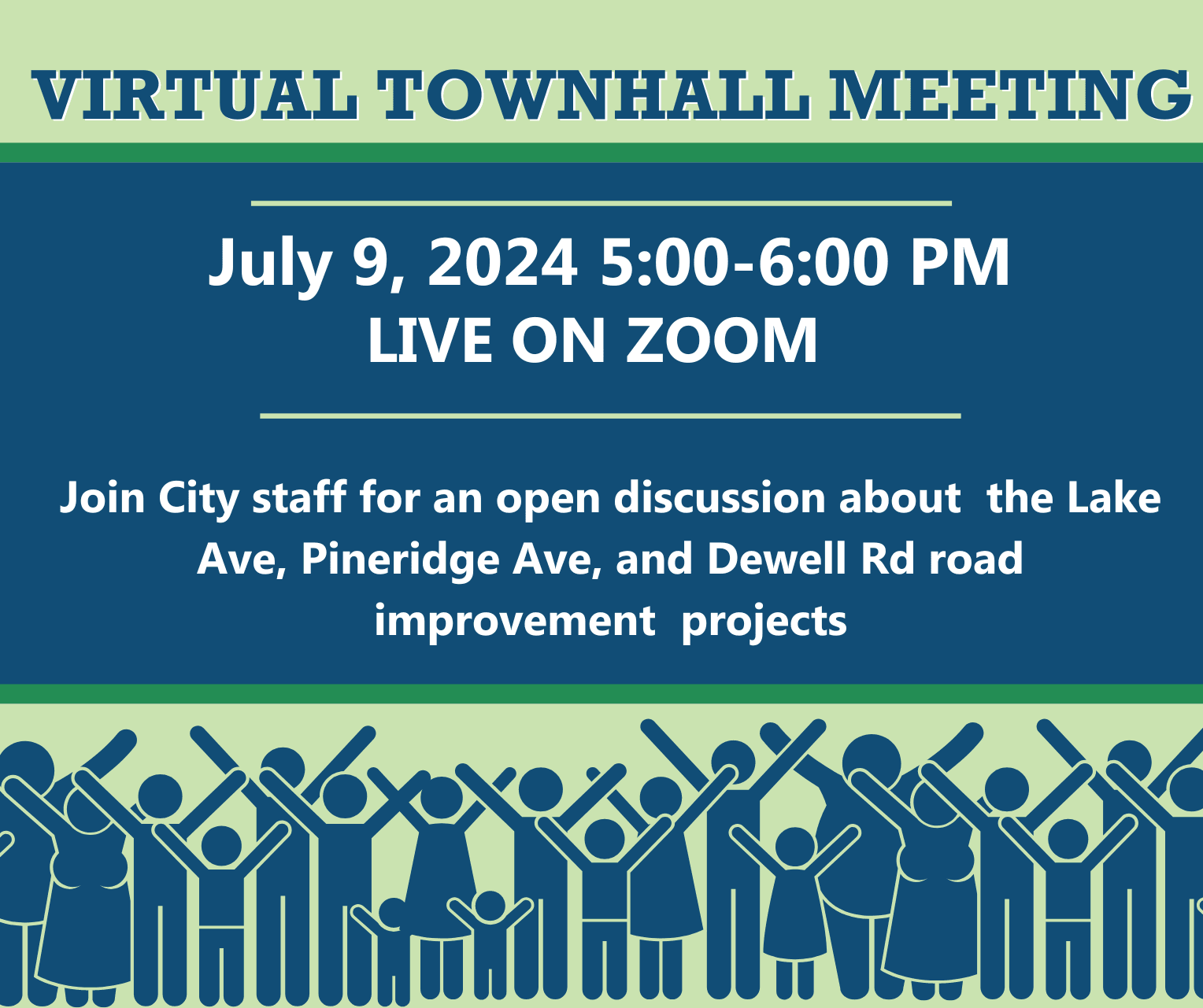 Virtual Townhall Meeting (1)
