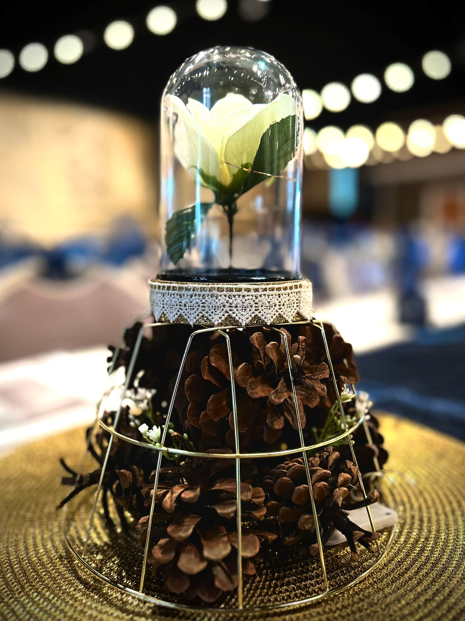 Center Pieces 3