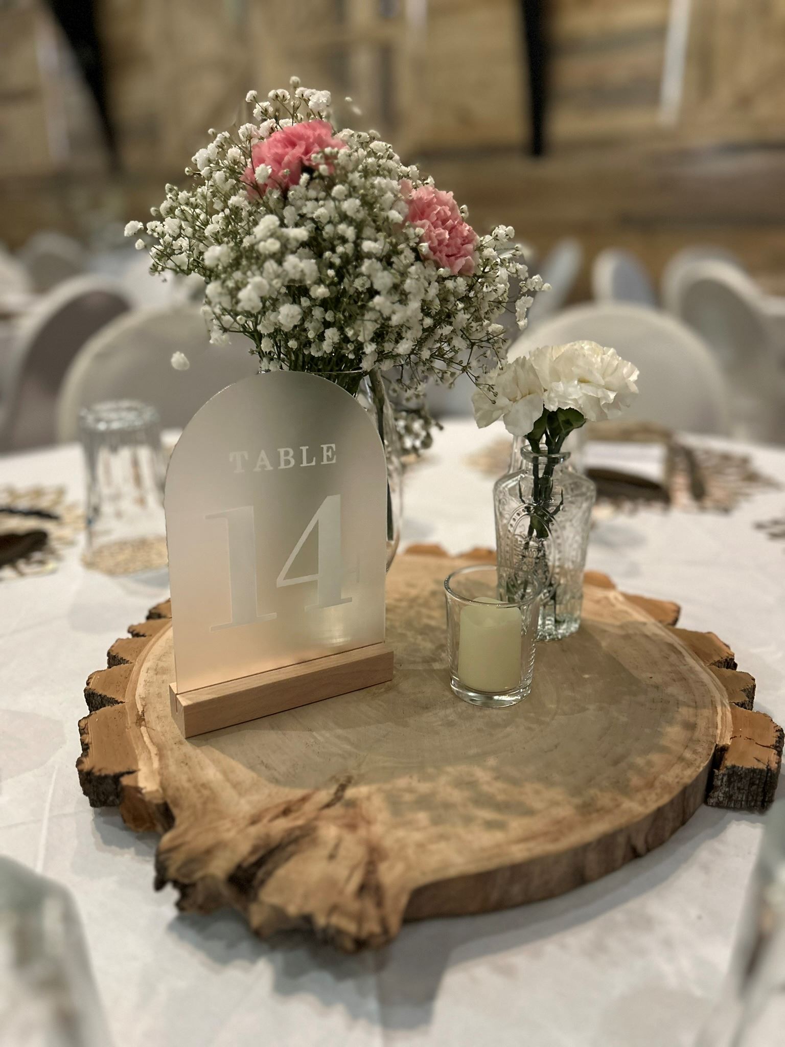 Centerpiece