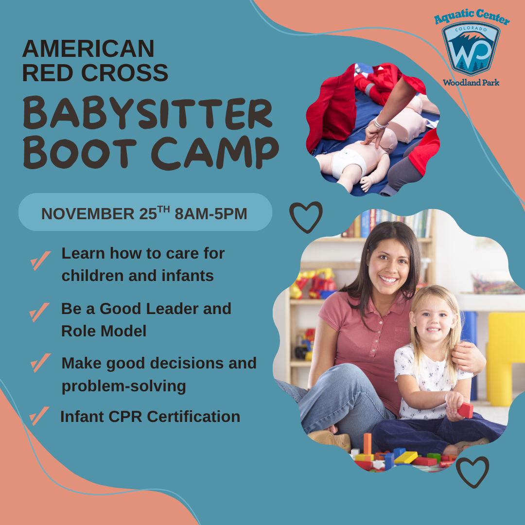 Babysitter Boot Camp
