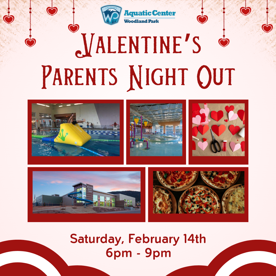 Valentines Parents Night Out 2026