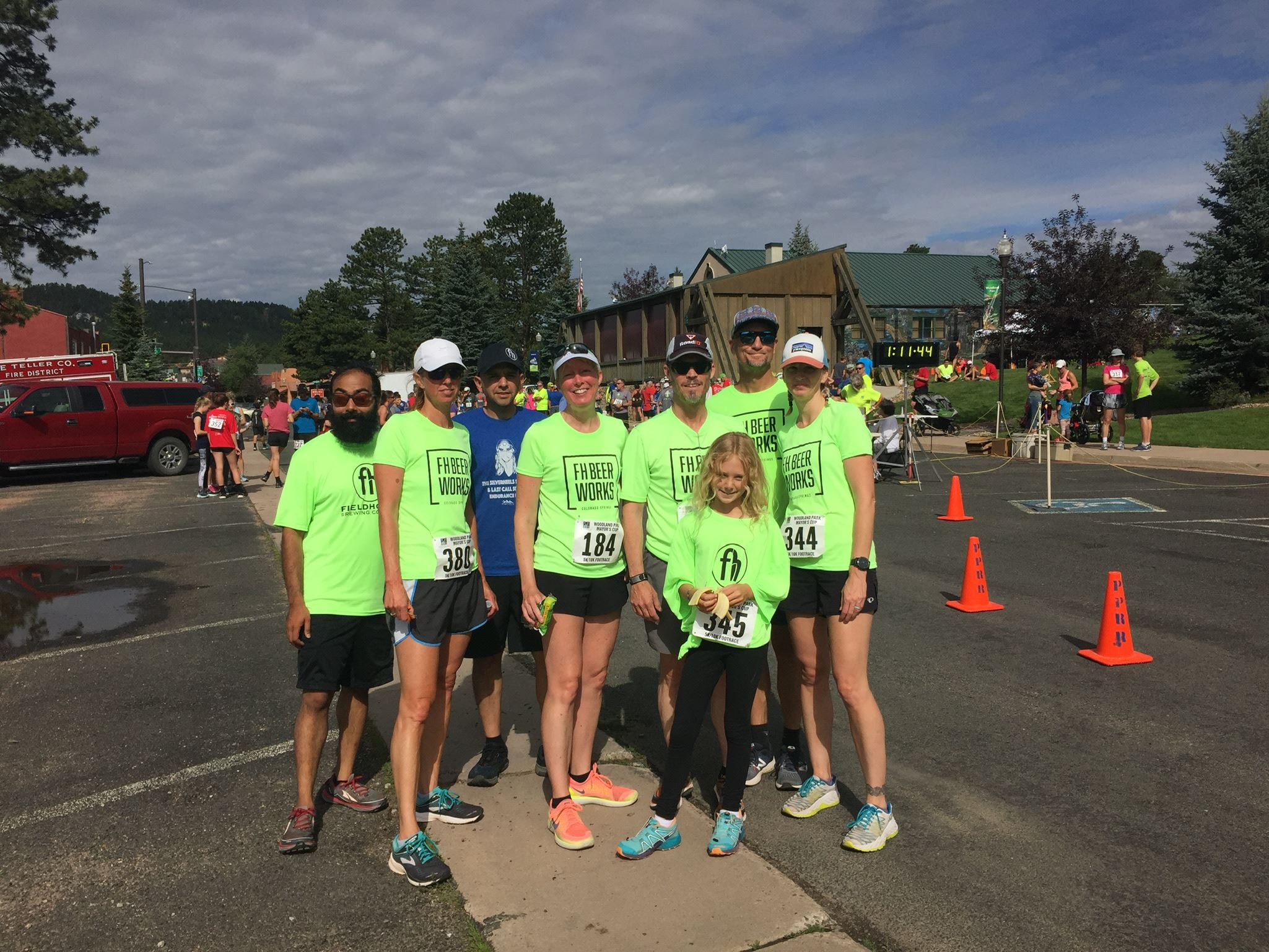 30th Annual Mayors Cup 21