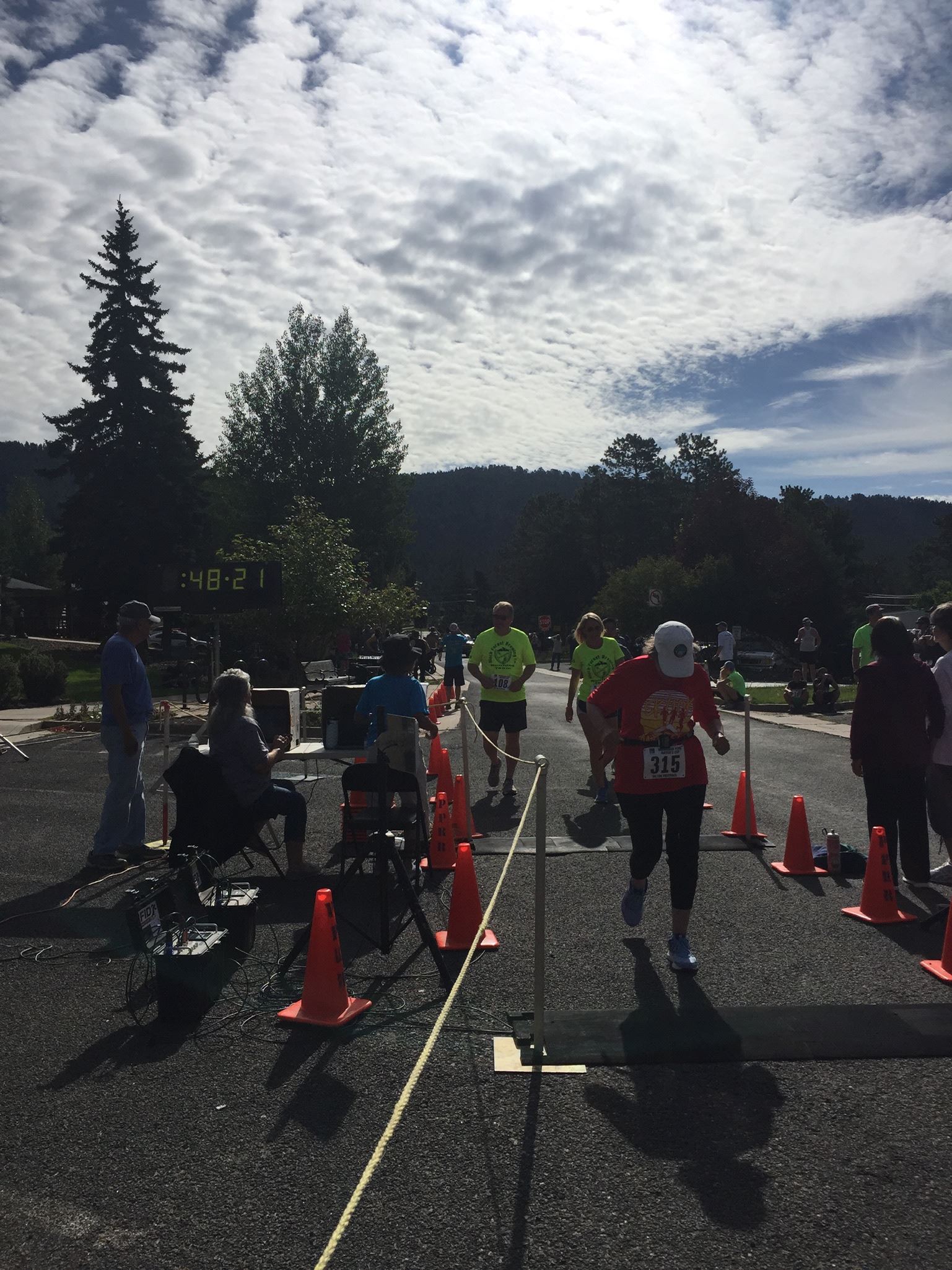 30th Annual Mayors Cup 20