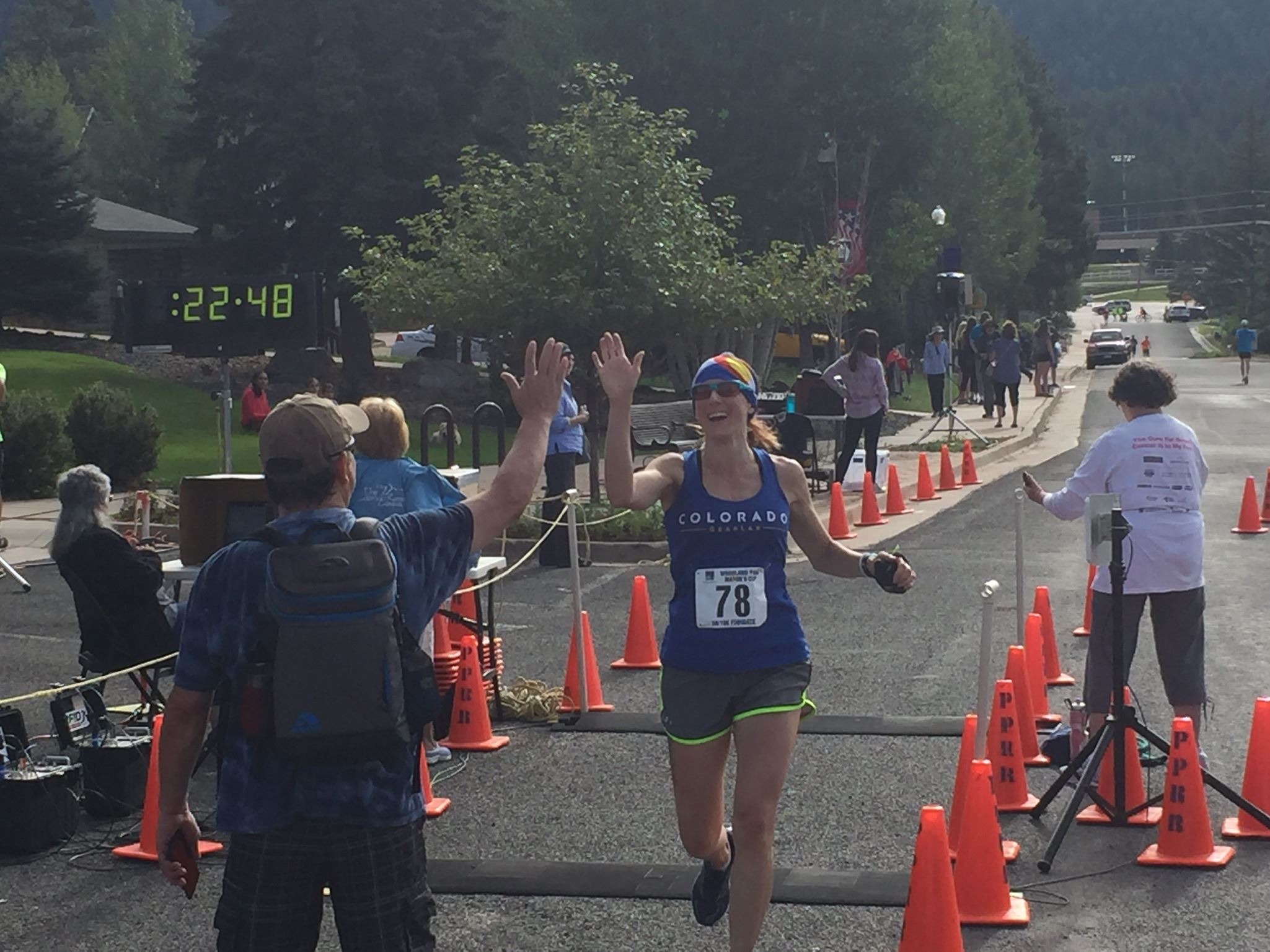 30th Annual Mayors Cup 19