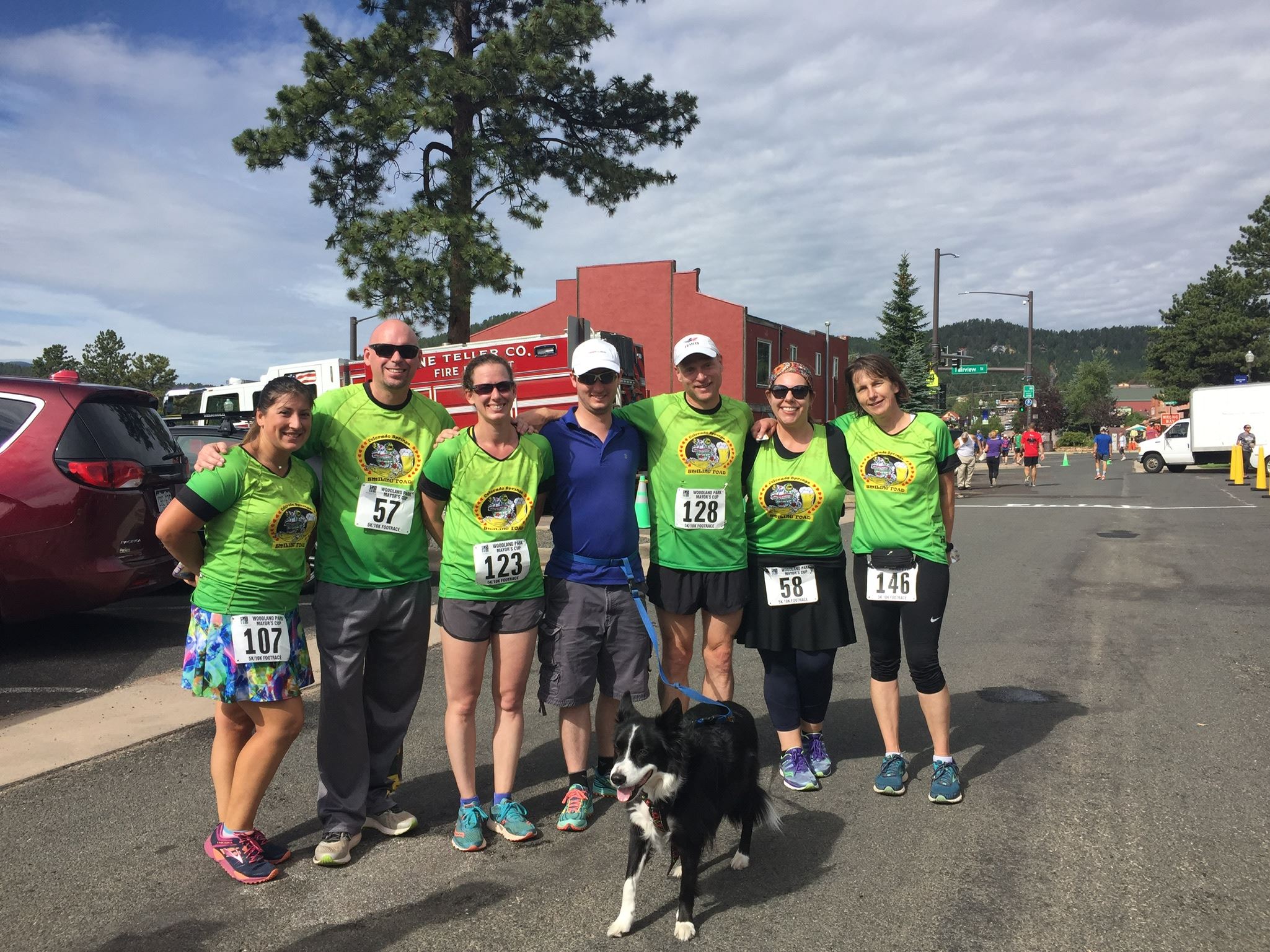 30th Annual Mayors Cup 18