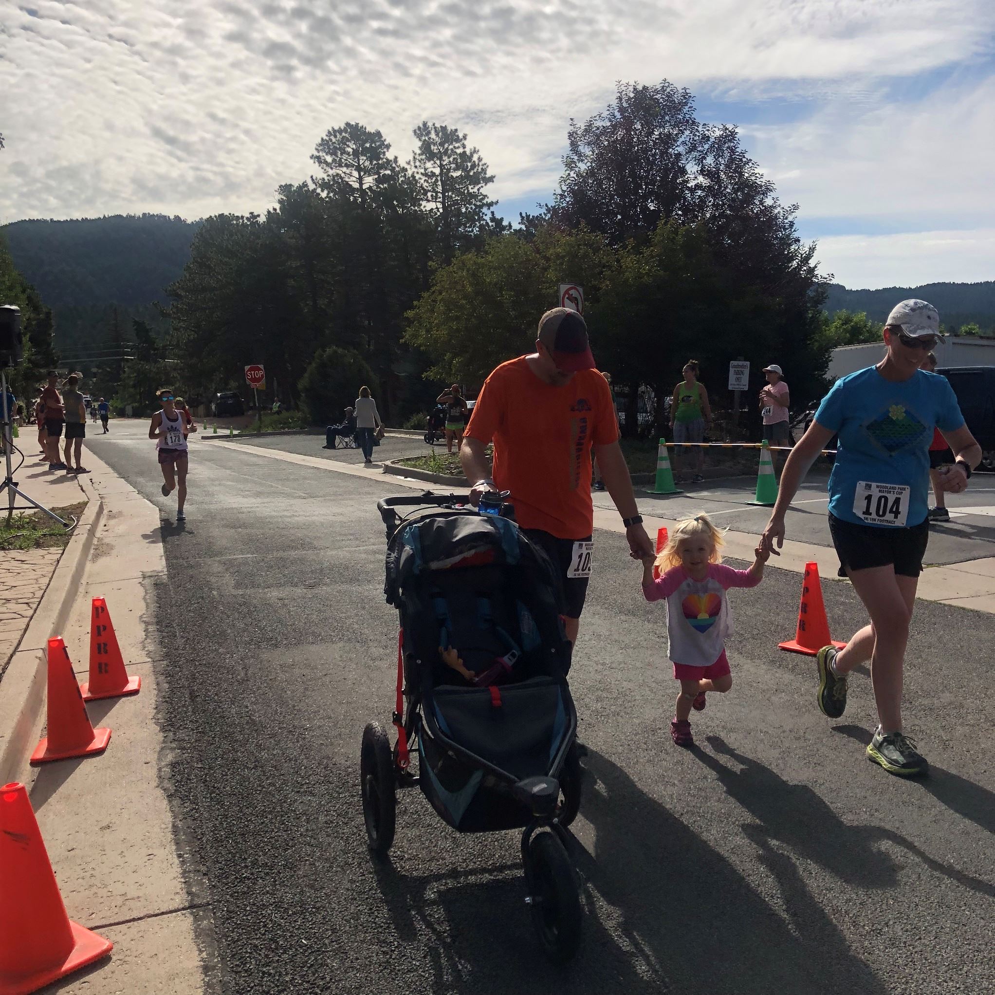 30th Annual Mayors Cup 17