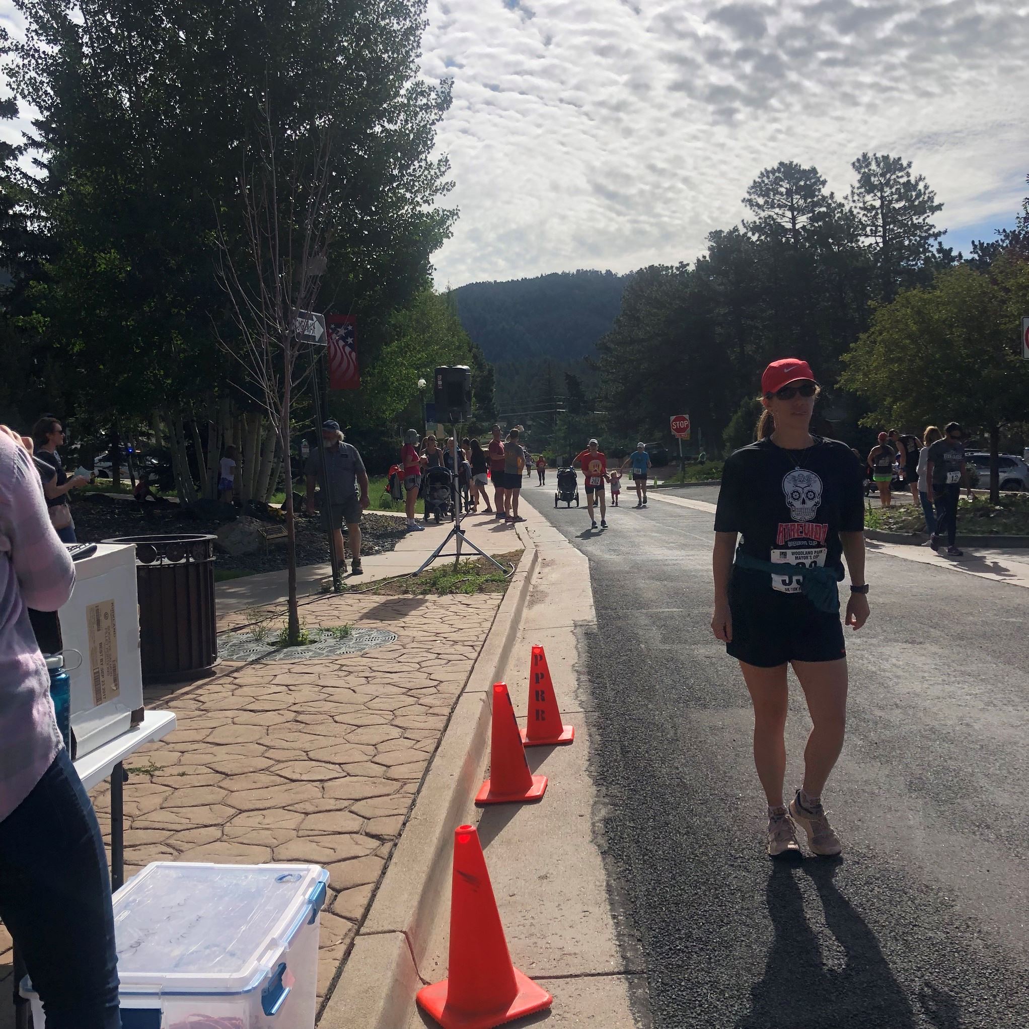 30th Annual Mayors Cup 16