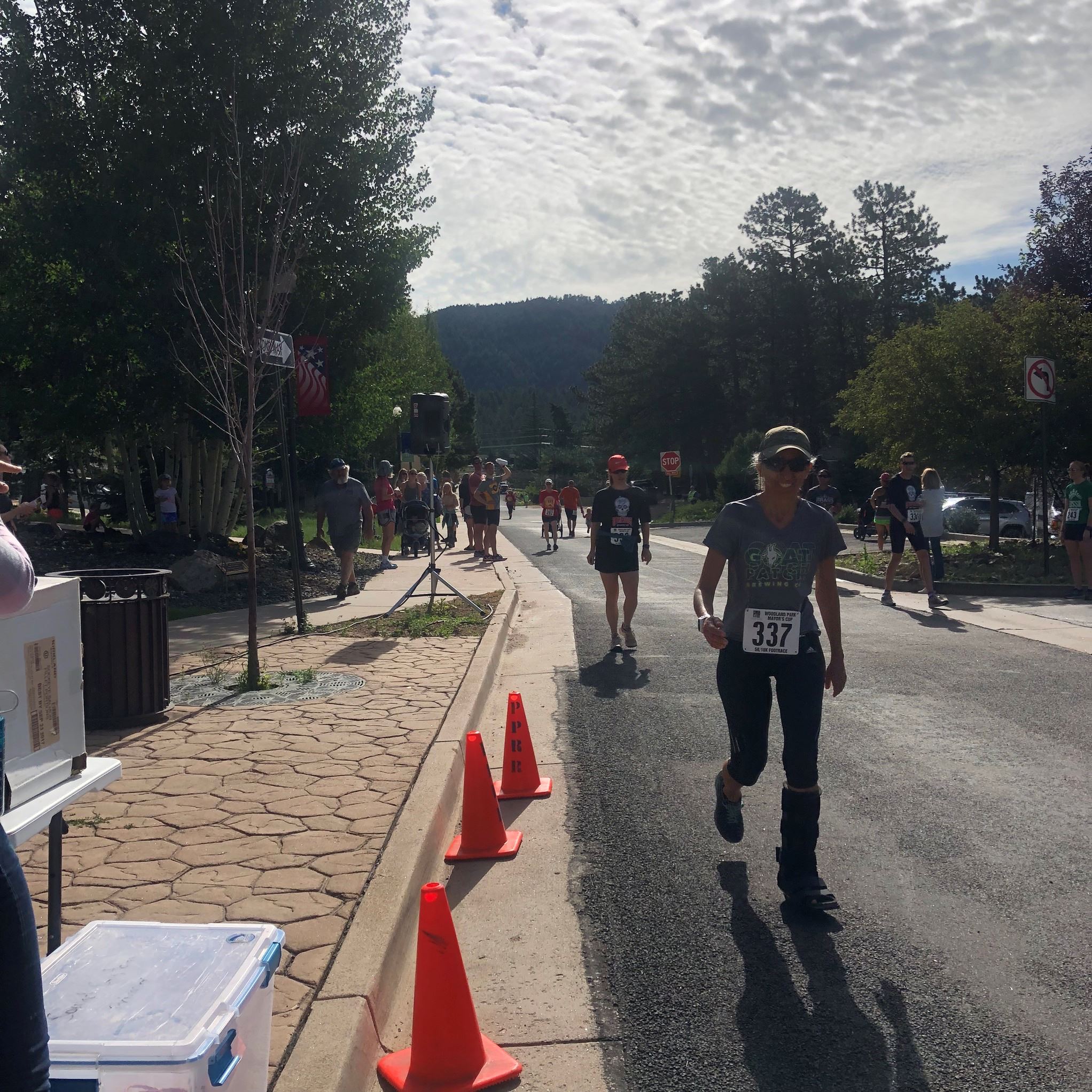 30th Annual Mayors Cup 15