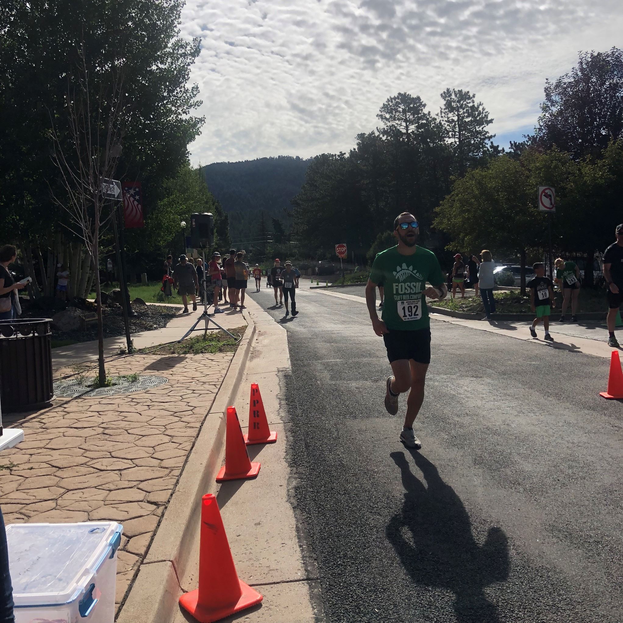 30th Annual Mayors Cup 14