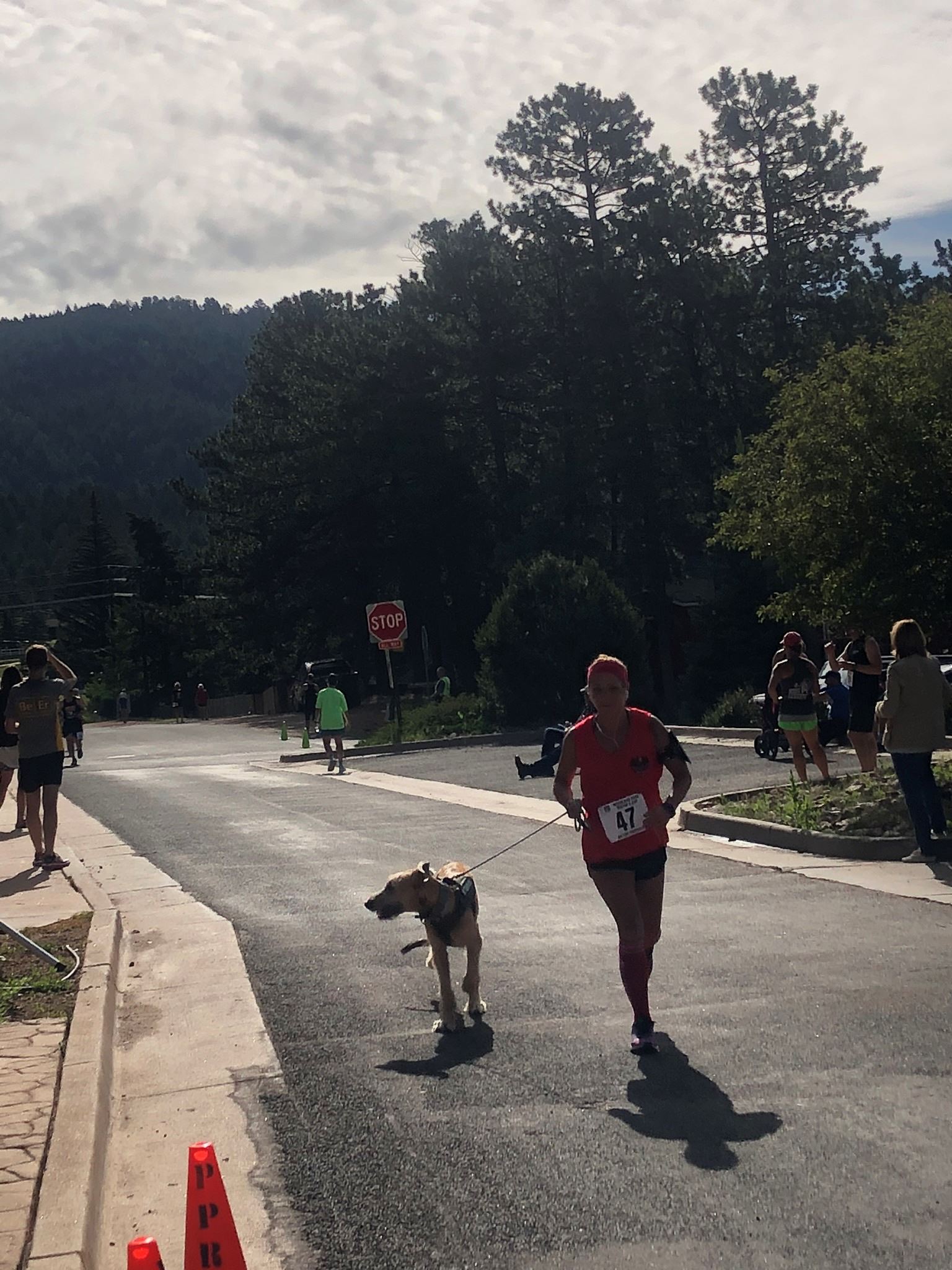 30th Annual Mayors Cup 13