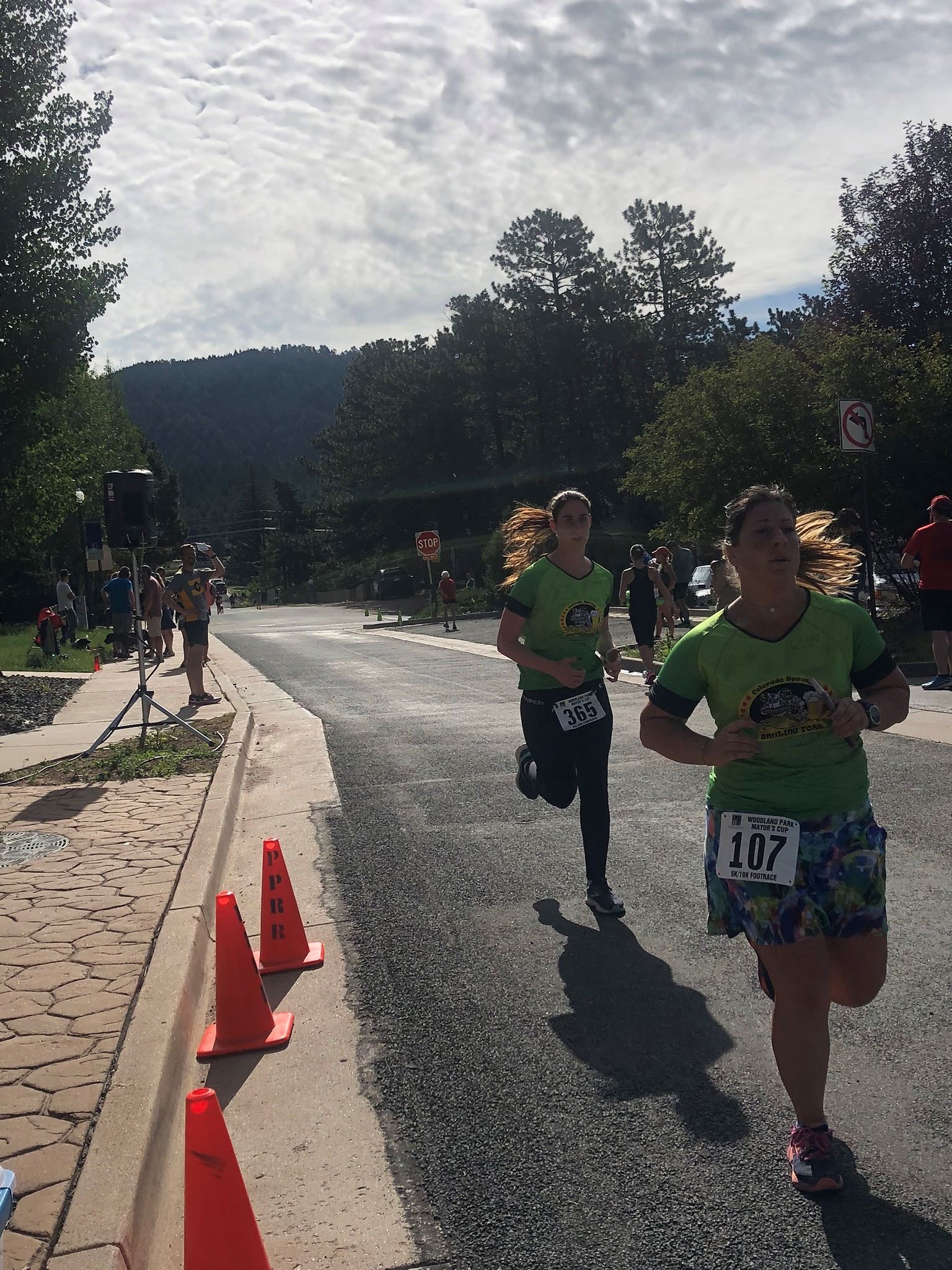 30th Annual Mayors Cup 12