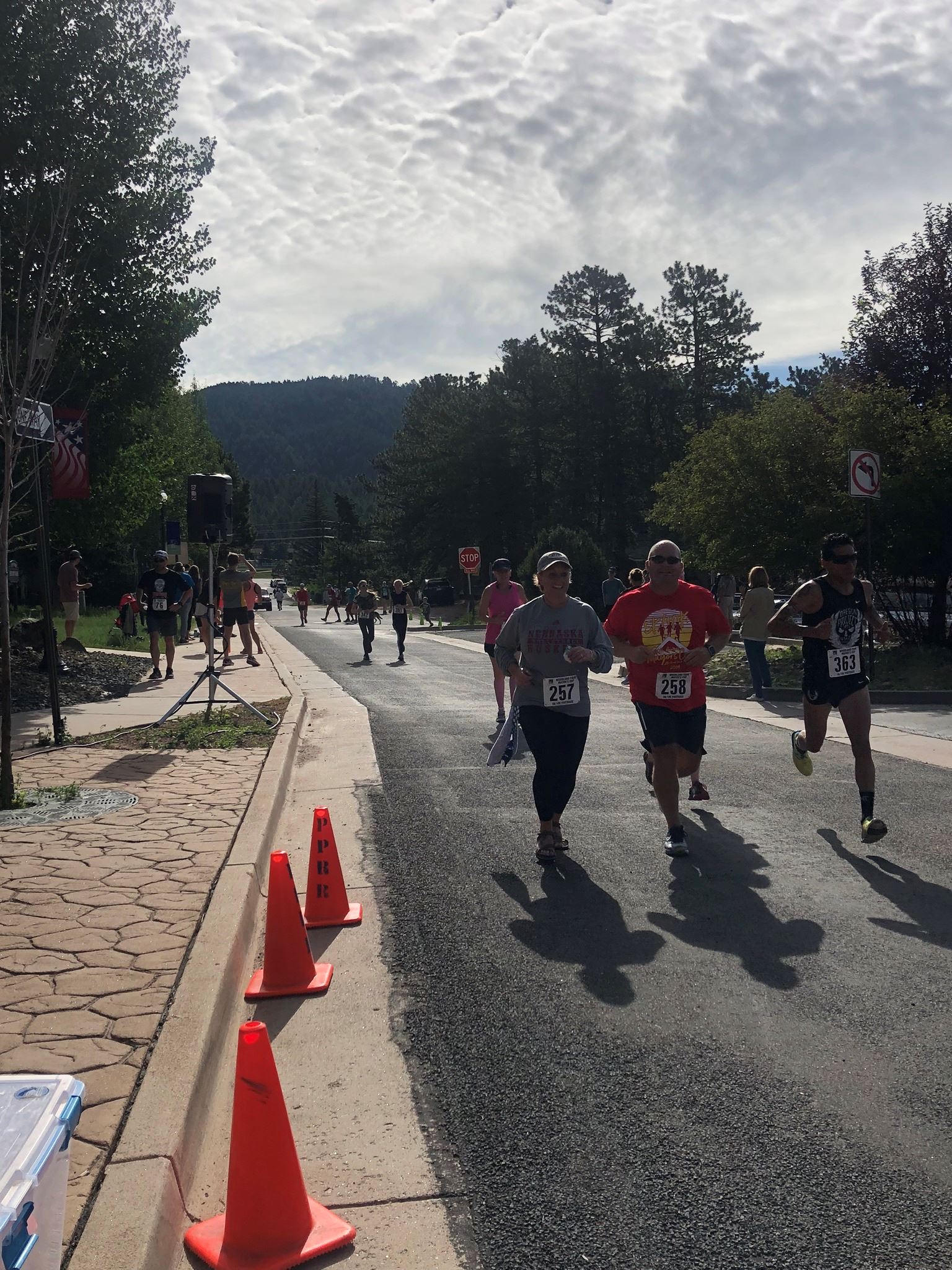 30th Annual Mayors Cup 08