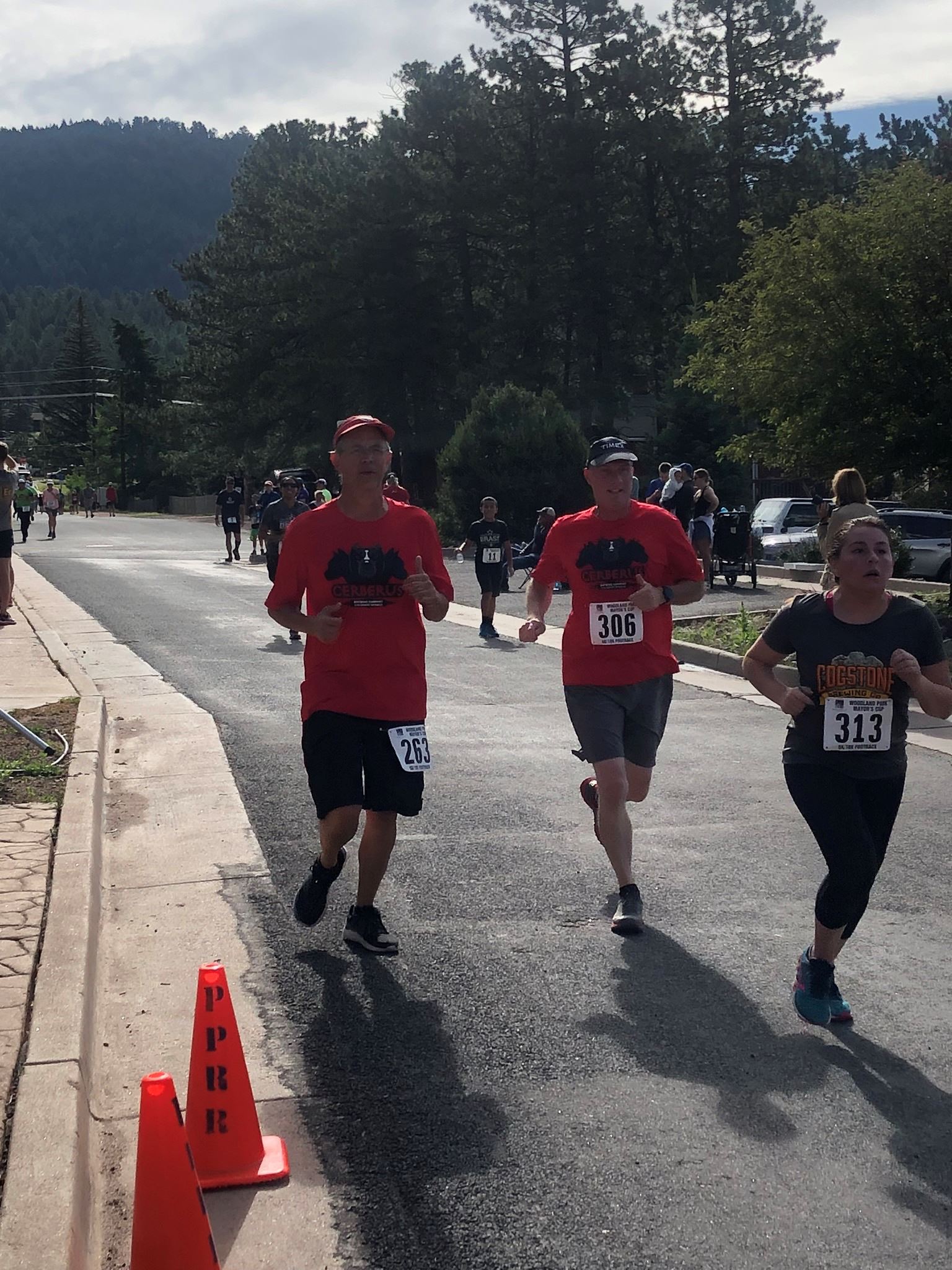 30th Annual Mayors Cup 07