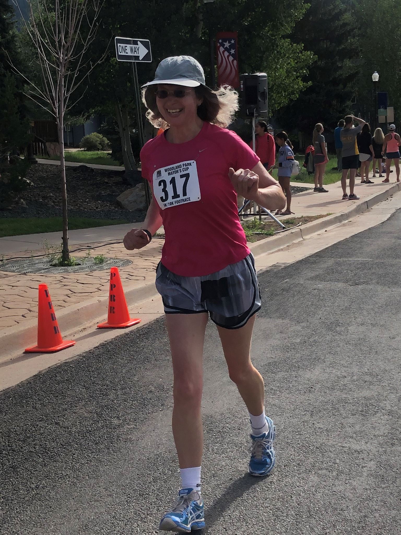 30th Annual Mayors Cup 06