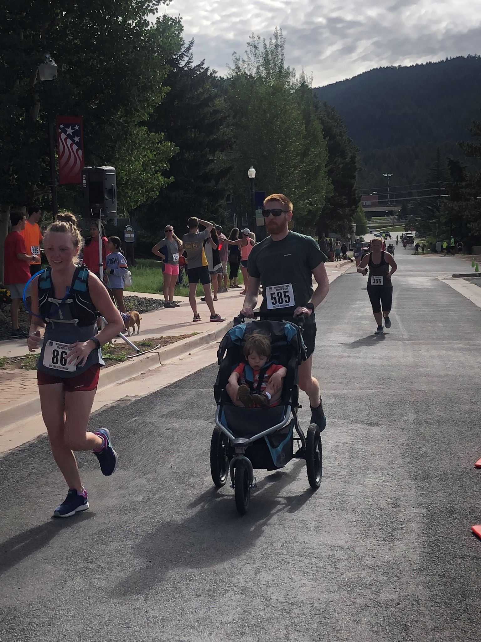 30th Annual Mayors Cup 05