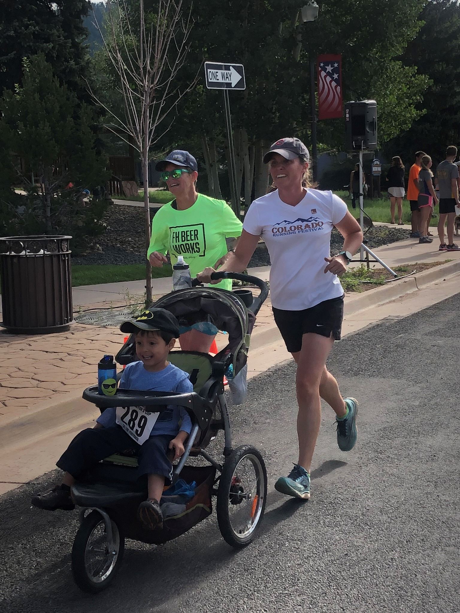 30th Annual Mayors Cup 04