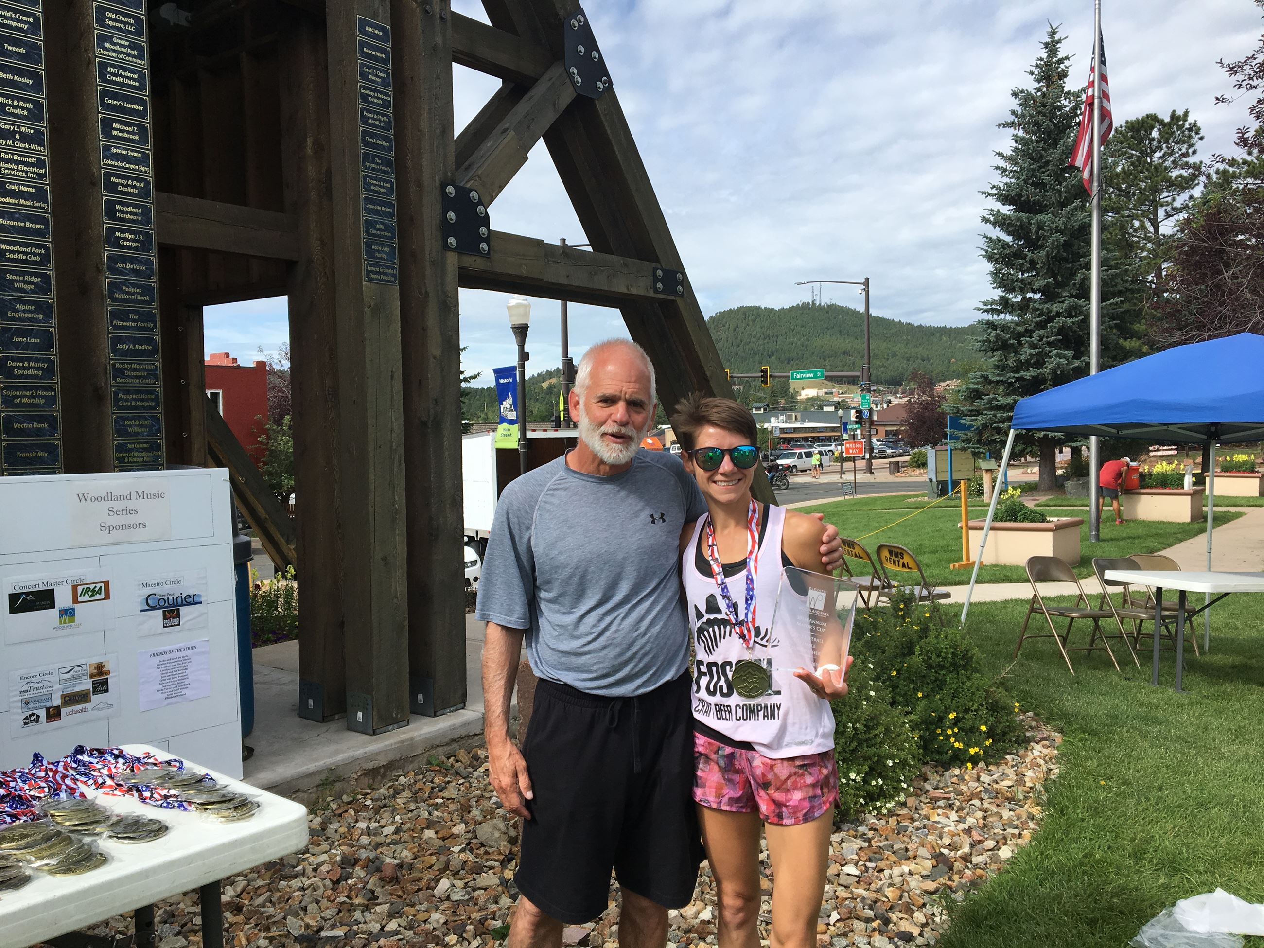 30th Annual Mayors Cup 01