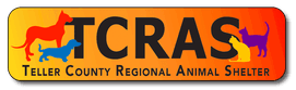 Teller County Regional Animal Shelter