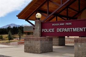 Woodland Park Police Department