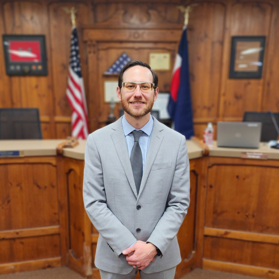 Cit Manager- Aaron Vassalotti 2024